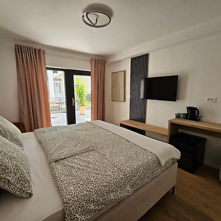 באסקה וודה Lendas Studio Apartment מראה חיצוני תמונה