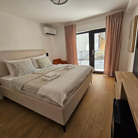 באסקה וודה Lendas Studio Apartment מראה חיצוני תמונה