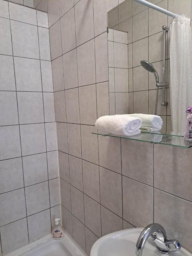 באסקה וודה Lendas Studio Apartment מראה חיצוני תמונה