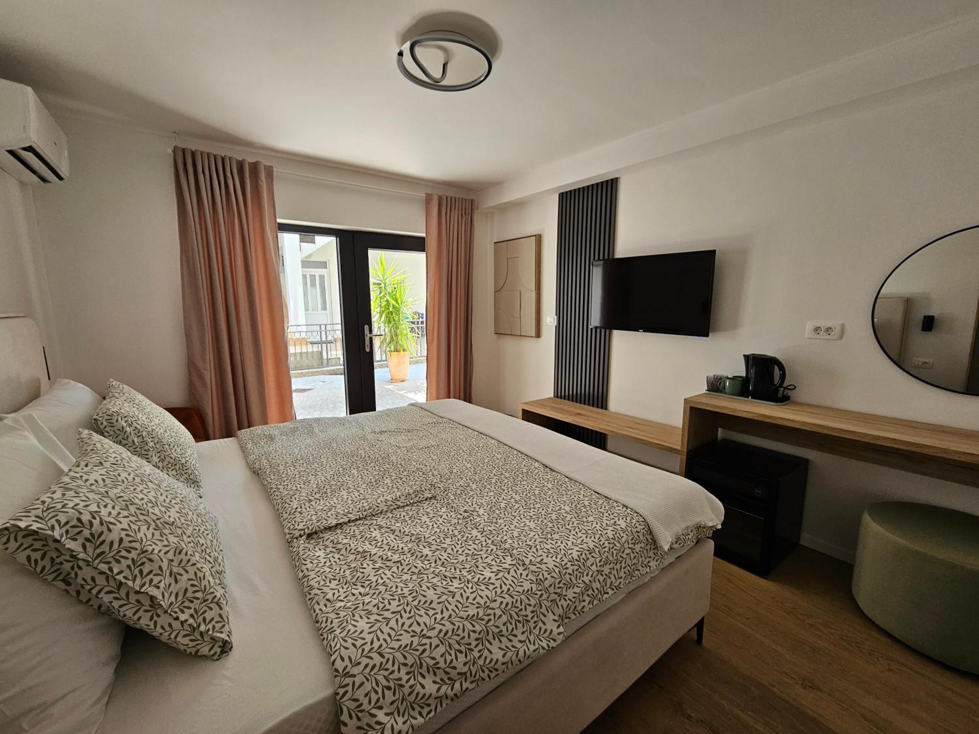 באסקה וודה Lendas Studio Apartment מראה חיצוני תמונה
