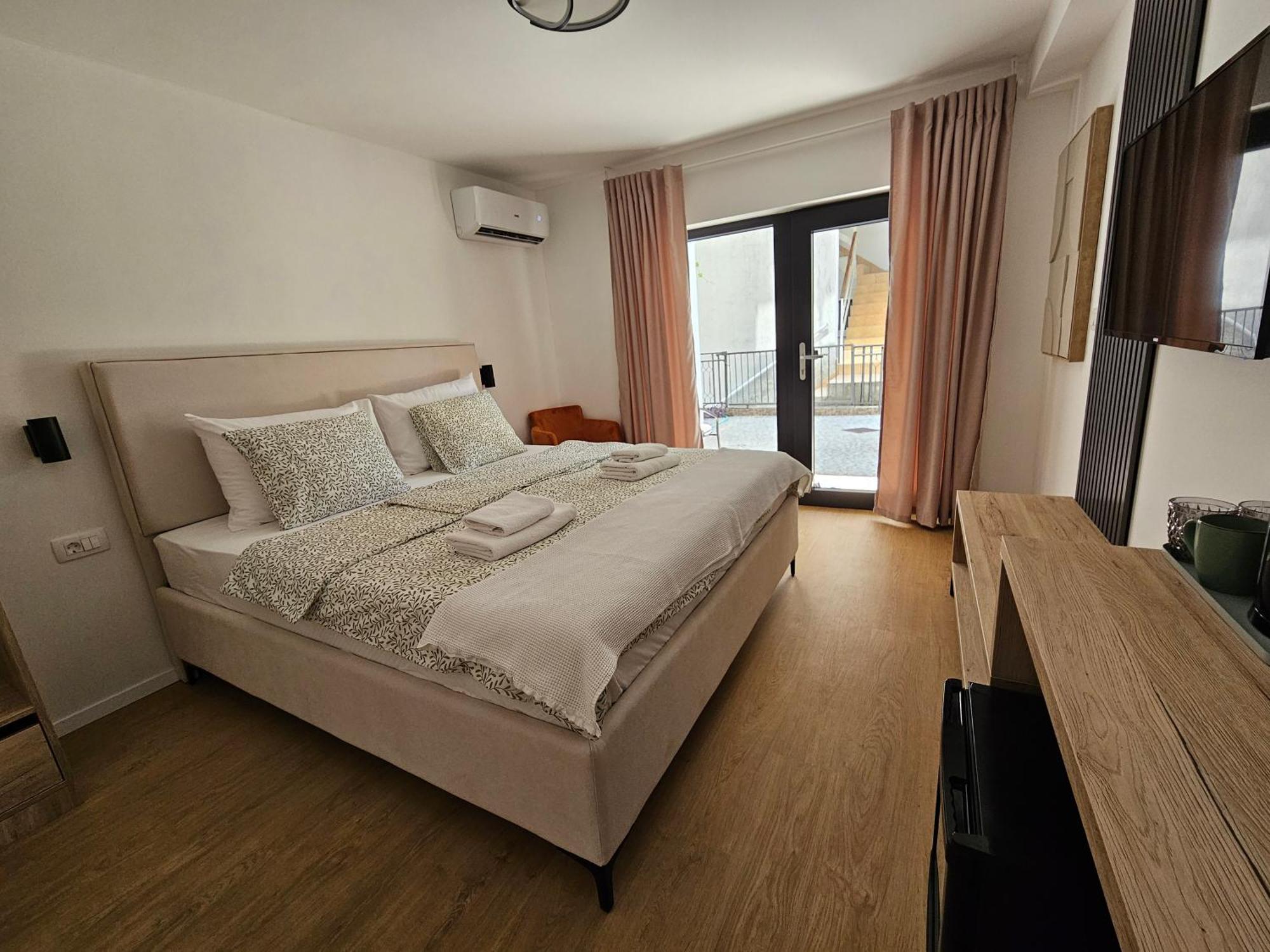 באסקה וודה Lendas Studio Apartment מראה חיצוני תמונה