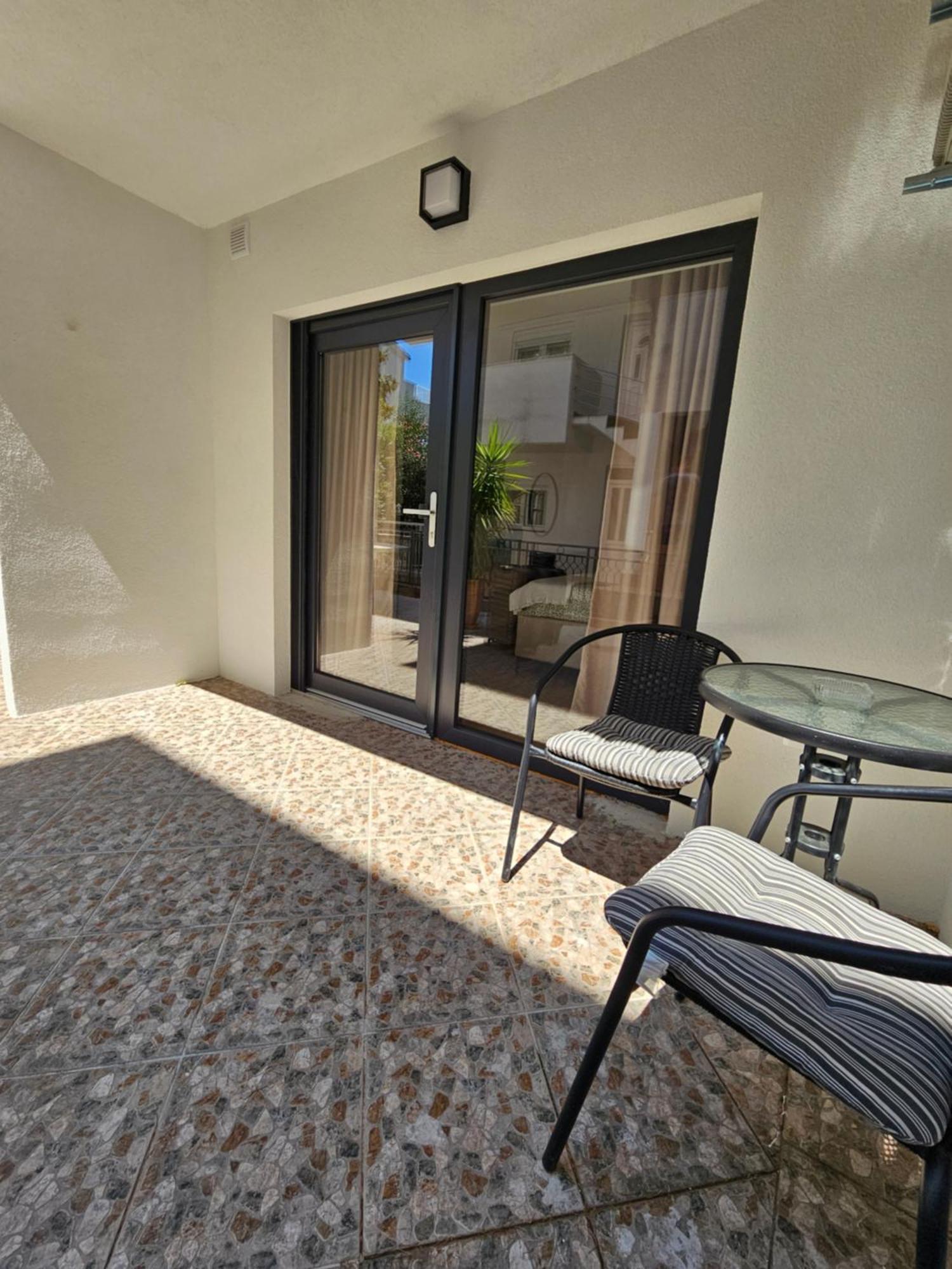 באסקה וודה Lendas Studio Apartment מראה חיצוני תמונה