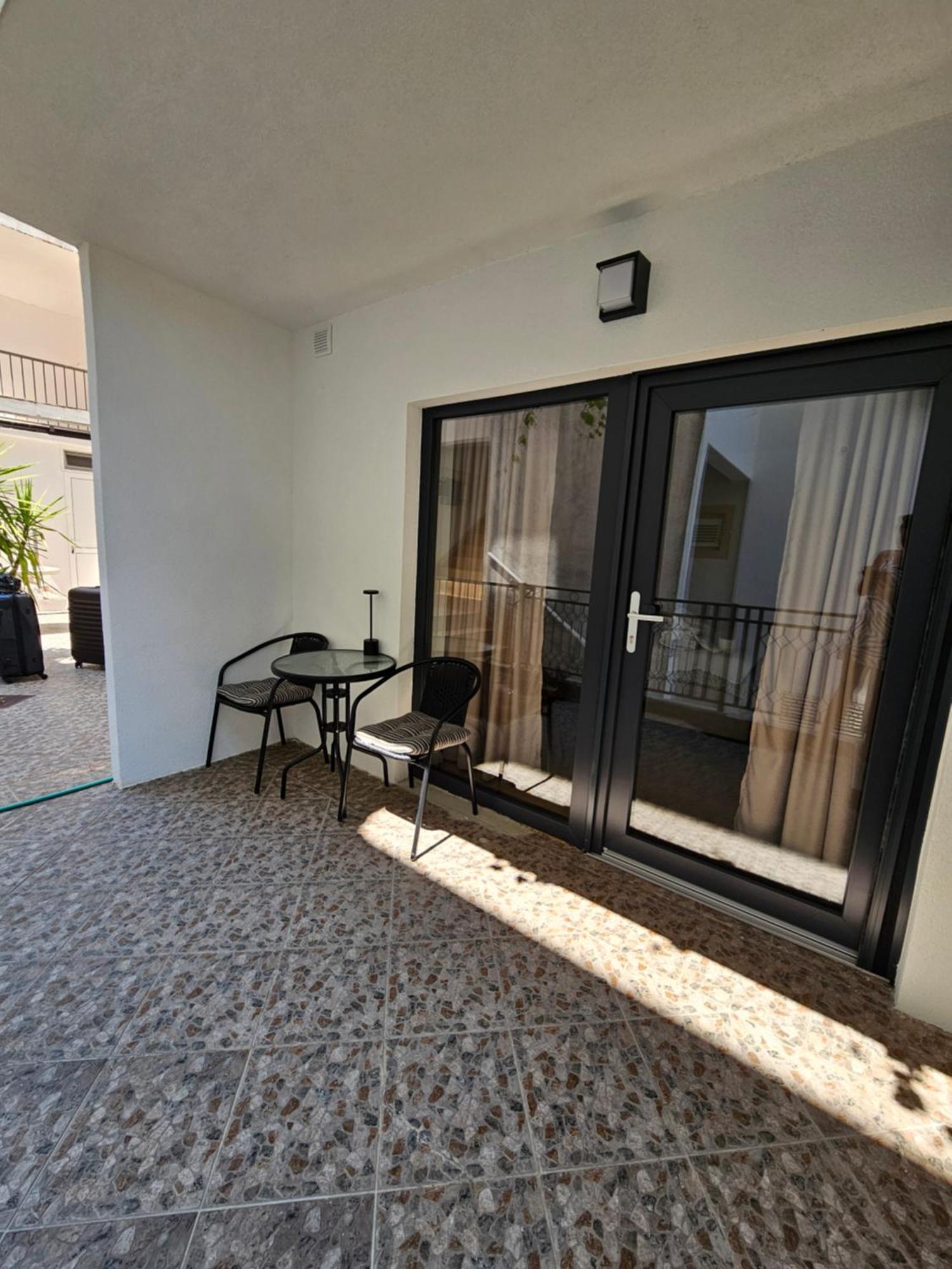 באסקה וודה Lendas Studio Apartment מראה חיצוני תמונה