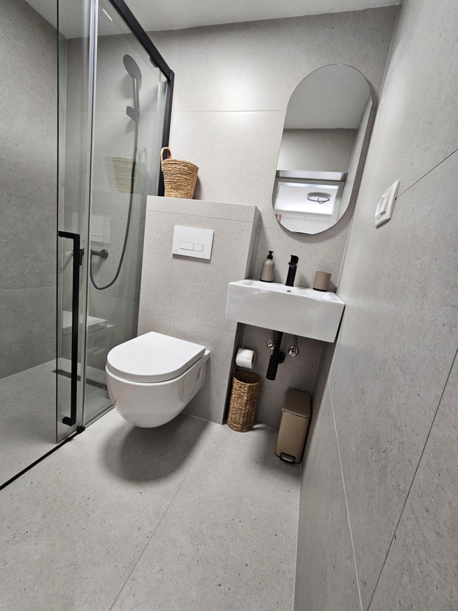באסקה וודה Lendas Studio Apartment מראה חיצוני תמונה