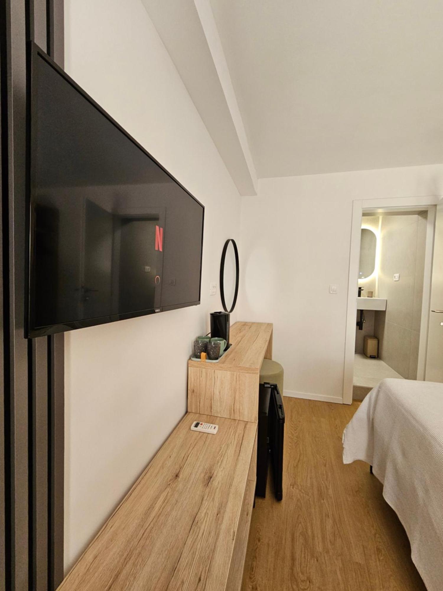 באסקה וודה Lendas Studio Apartment מראה חיצוני תמונה