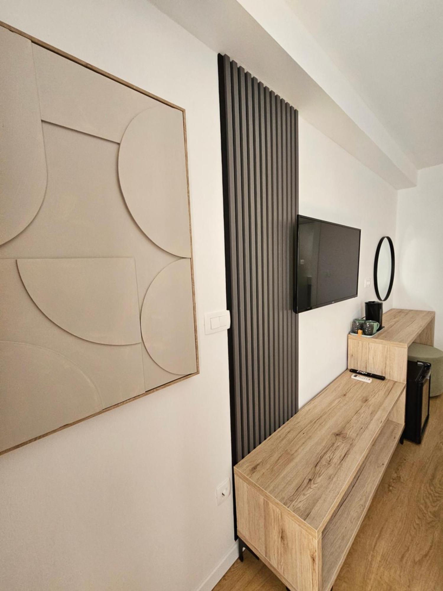 באסקה וודה Lendas Studio Apartment מראה חיצוני תמונה