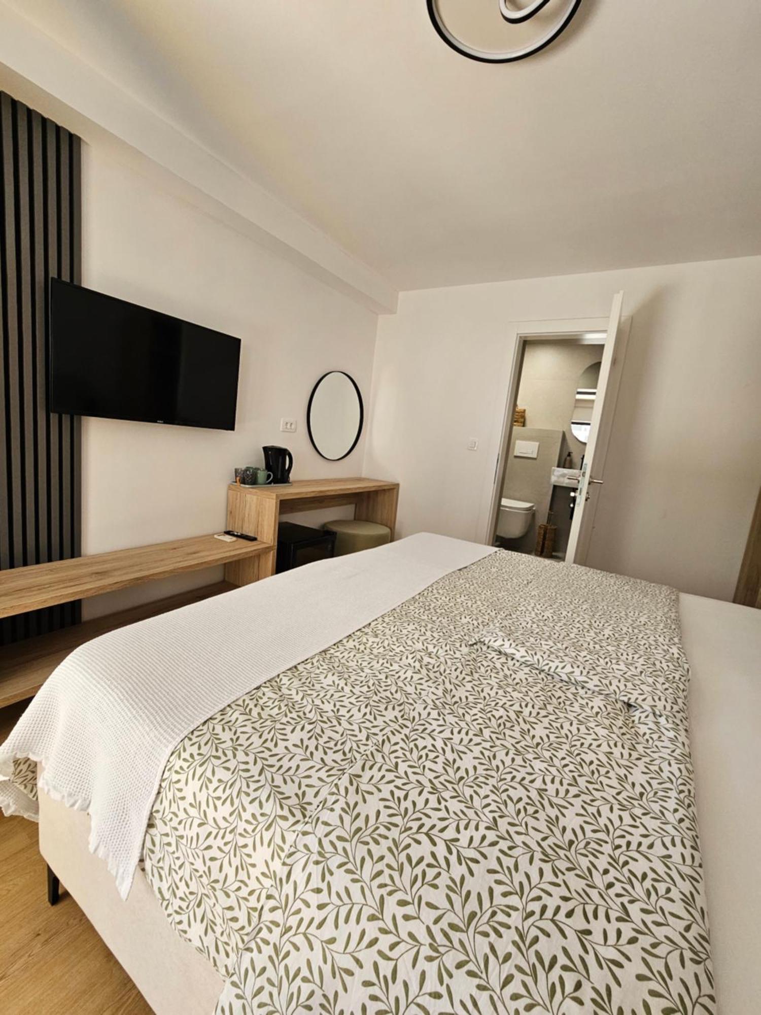 באסקה וודה Lendas Studio Apartment מראה חיצוני תמונה