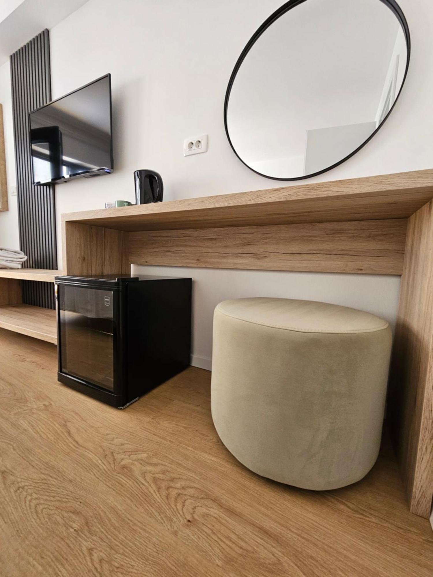 באסקה וודה Lendas Studio Apartment מראה חיצוני תמונה