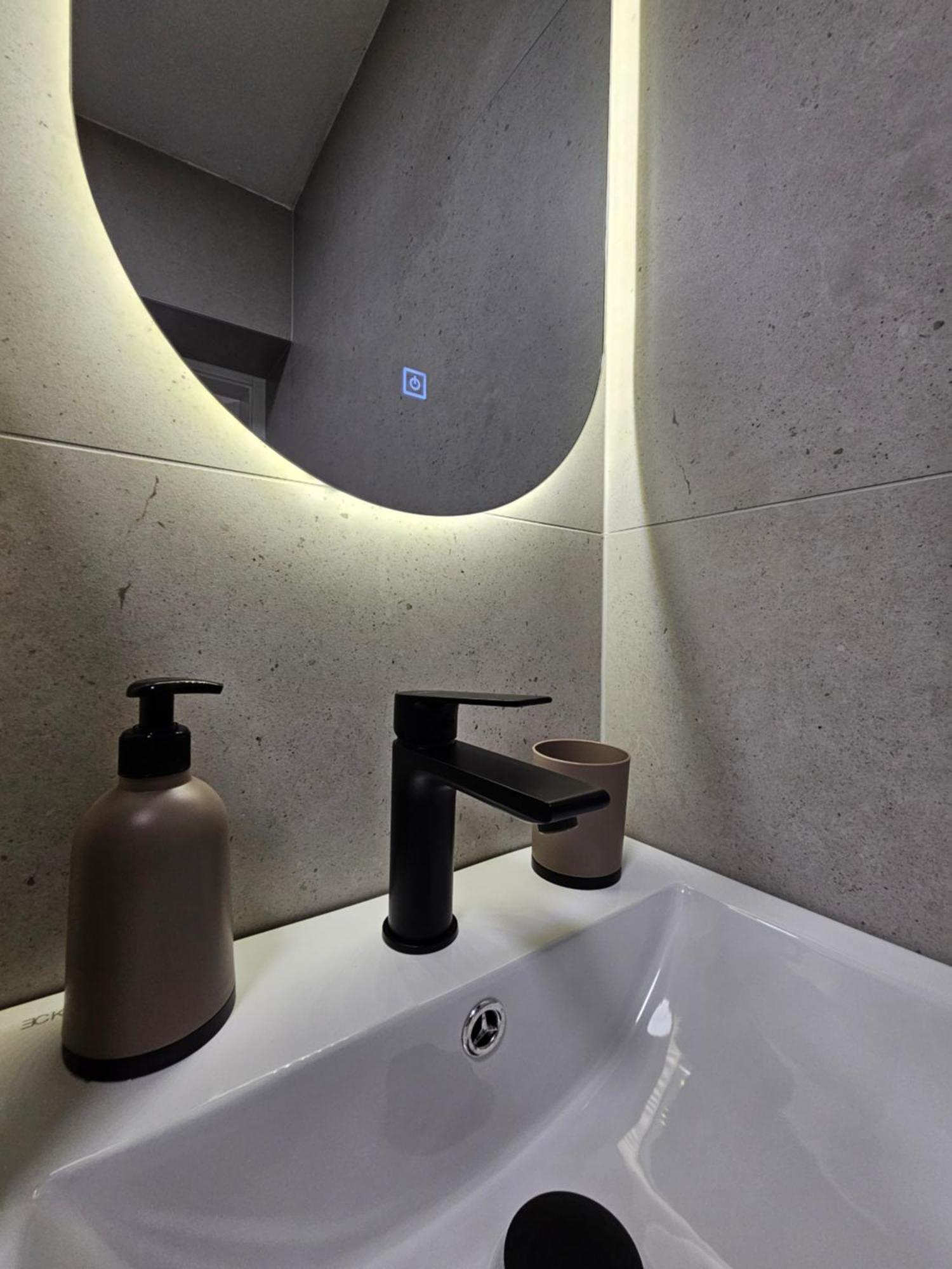 באסקה וודה Lendas Studio Apartment מראה חיצוני תמונה