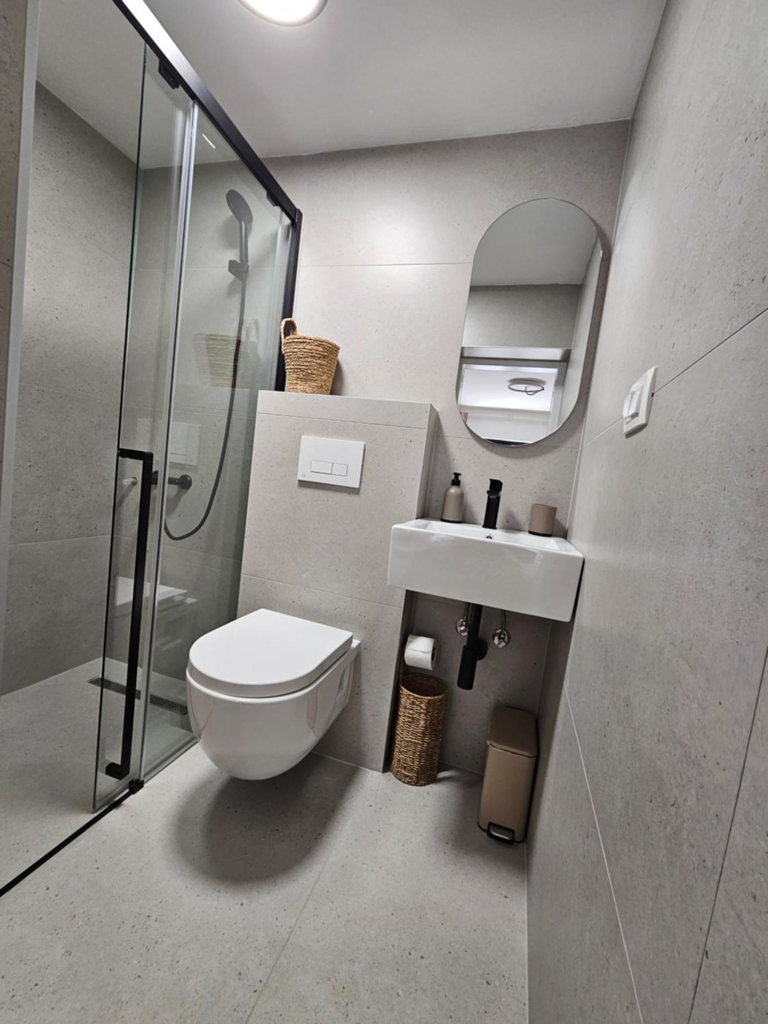 באסקה וודה Lendas Studio Apartment מראה חיצוני תמונה