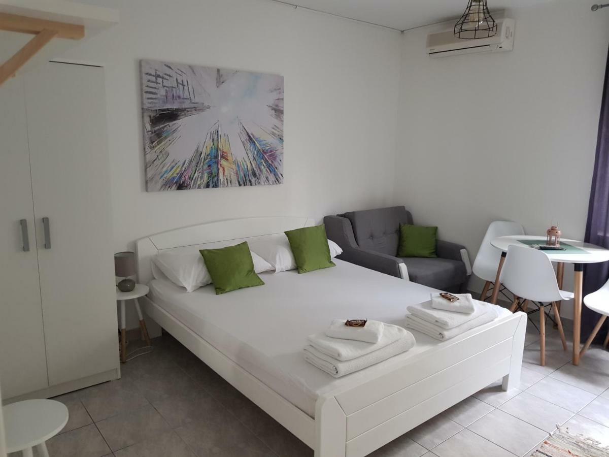 באסקה וודה Lendas Studio Apartment מראה חיצוני תמונה