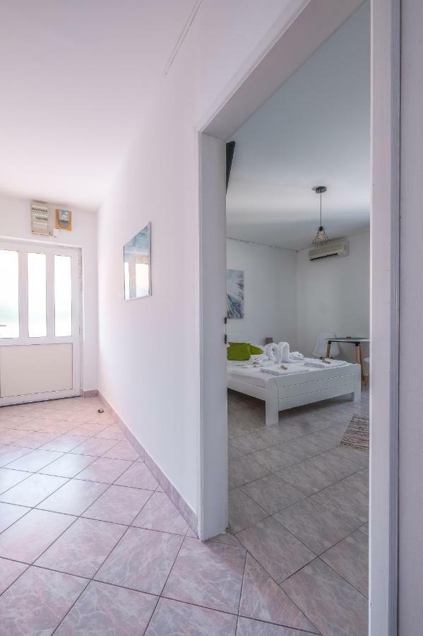באסקה וודה Lendas Studio Apartment מראה חיצוני תמונה