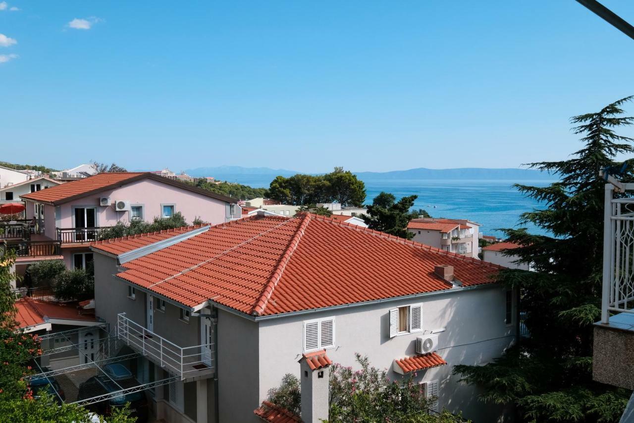 באסקה וודה Lendas Studio Apartment מראה חיצוני תמונה