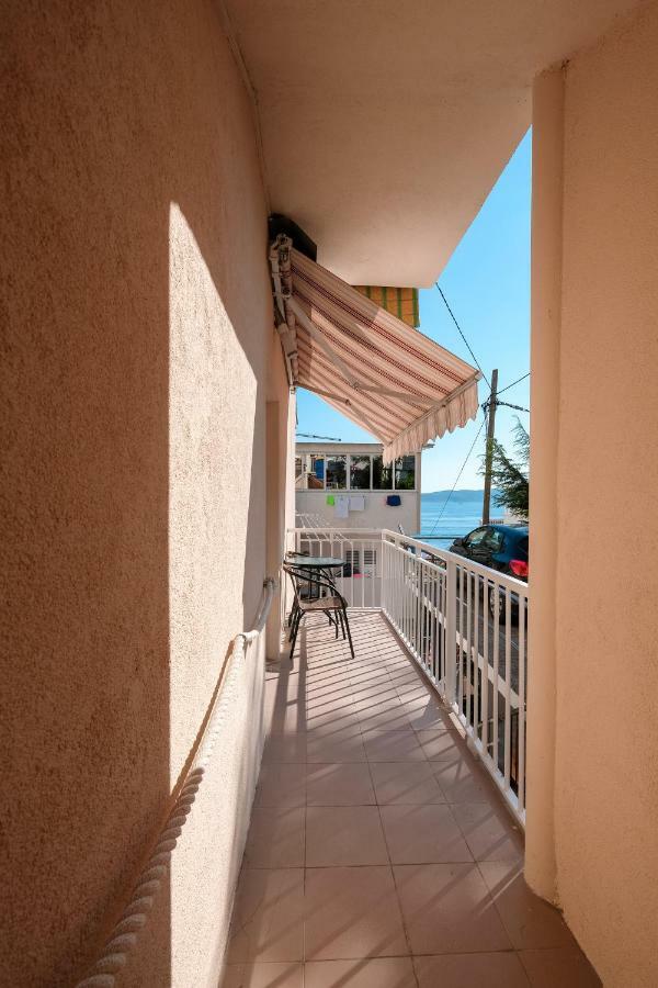 באסקה וודה Lendas Studio Apartment מראה חיצוני תמונה