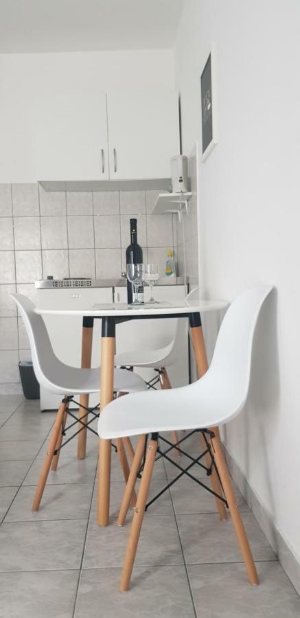 באסקה וודה Lendas Studio Apartment מראה חיצוני תמונה