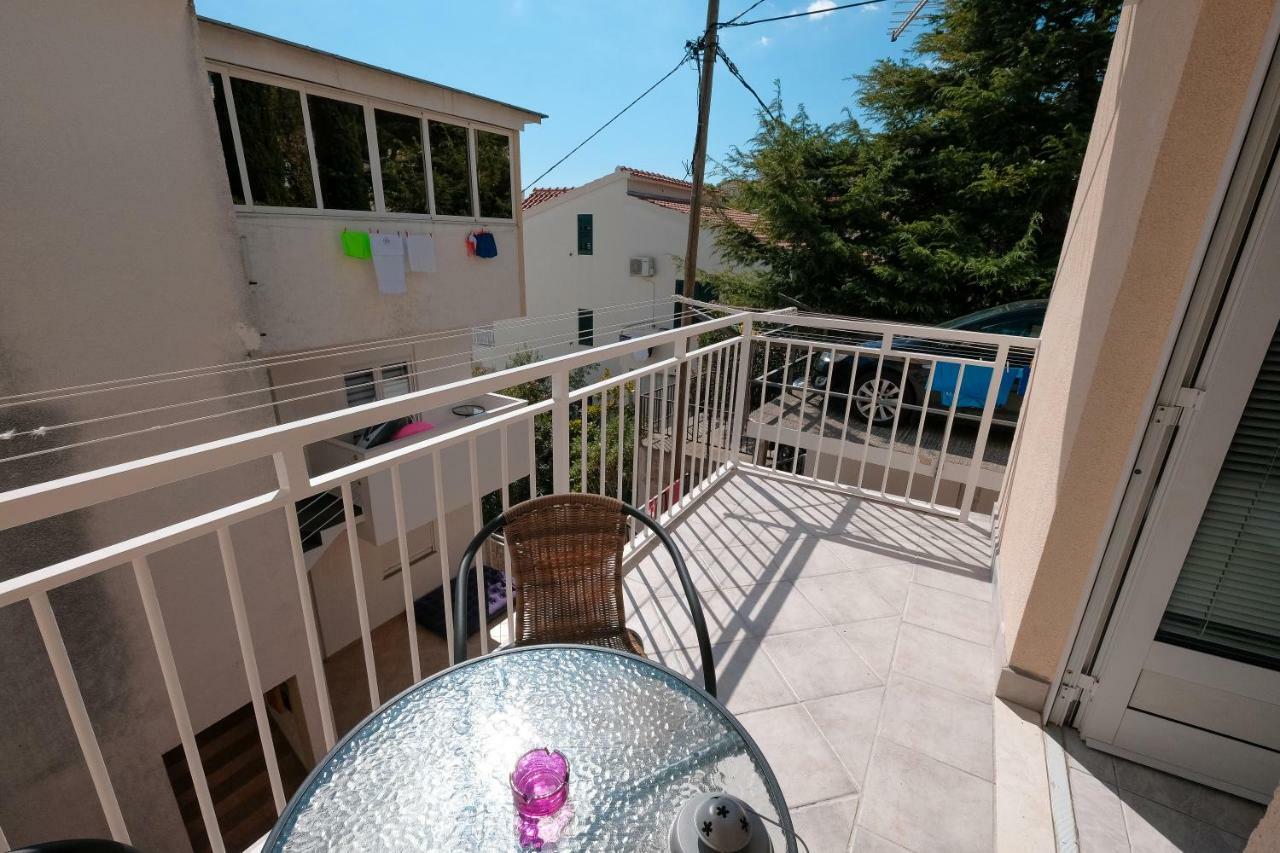 באסקה וודה Lendas Studio Apartment מראה חיצוני תמונה