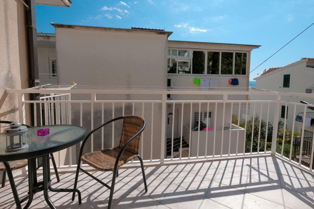 באסקה וודה Lendas Studio Apartment מראה חיצוני תמונה
