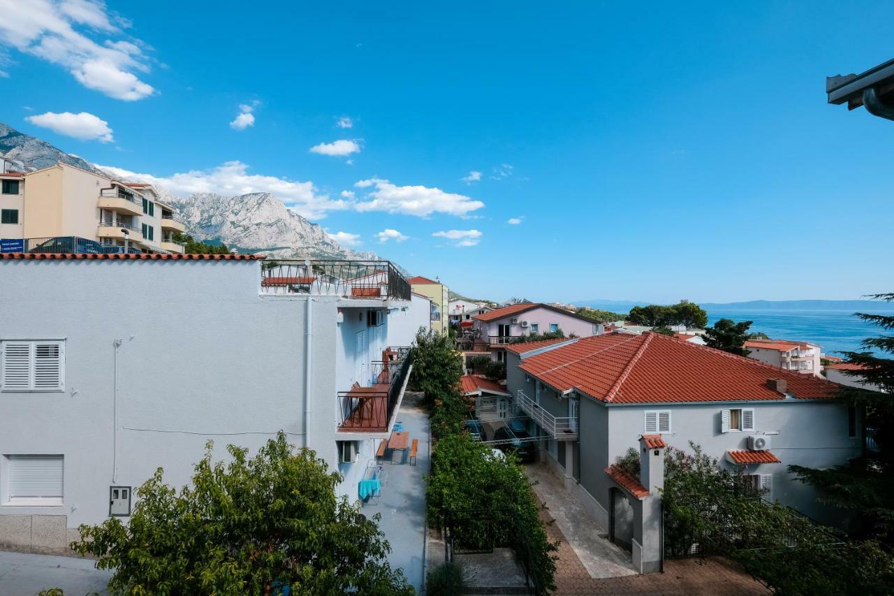 באסקה וודה Lendas Studio Apartment מראה חיצוני תמונה