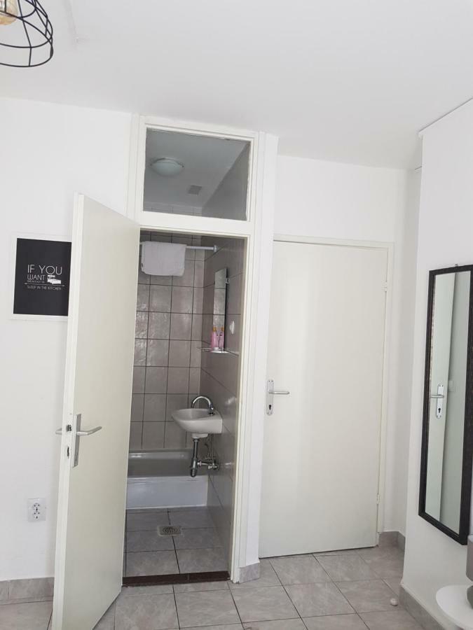 באסקה וודה Lendas Studio Apartment מראה חיצוני תמונה
